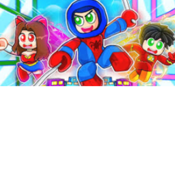 super hero tycoon [NEW!]