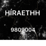 HÍRAETHH