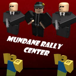 Mundane Rally Center | Beta