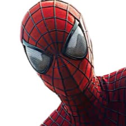 Polyester Spiderman Obby