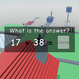 DO MATH OR GET KICKED