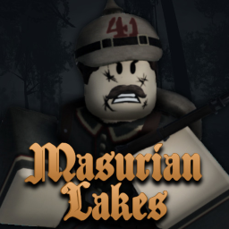 THE GREAT WAR: MASURIAN LAKES