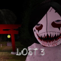 Lost 3