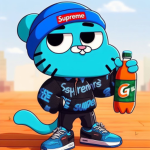 Cap no point