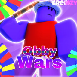 Obby Wars!