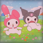 !Cherry Squad!