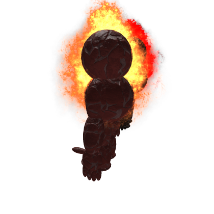 The Hothead ( Felix's Lab )