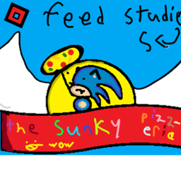 The sunky pizzaria