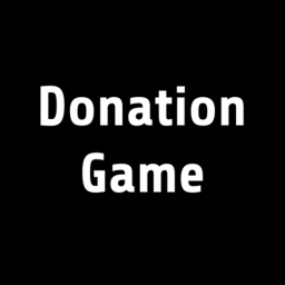 Ken's Donation Game
