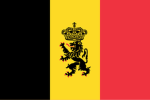 [RBE] Royaume de Belgique
