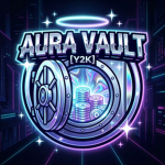 AURA VAULT [Y2K]