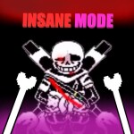  (Insane Mode) Ink sans obby UPDATE