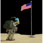 Pumkin Military