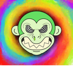 Sick Monkey Clothing