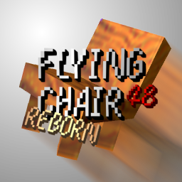 Flying Chair 48 (Super Bagel 47 Revival) icon