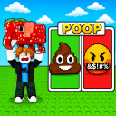 Guess The Emoji For Brainrots