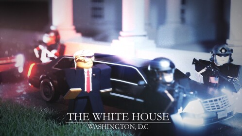 The White House