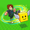 Train And Kick Lucky Block🧠
