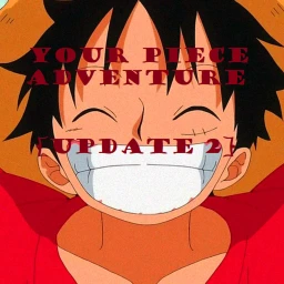 Your Piece Adventure [CAVE ISLAND] icon