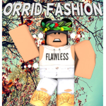 Orrid Fashion™