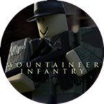Mountaineer Infantry of Tyksland