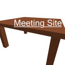 The Meeting Site