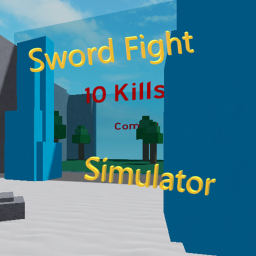 Sword Fight Simulator (Beta)
