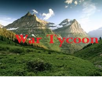 War Tycoon Beta