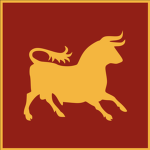 Caesar’s Legion..