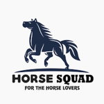 Horse Squad ( For the horse fan's )