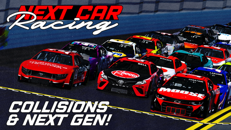 Next Car Racing '24