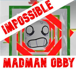 Obby For MadMen