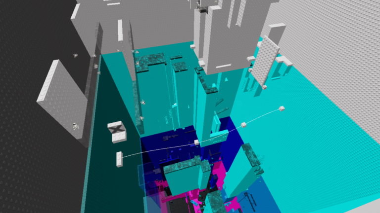 Tower of Difficulty Chart (ToDC) screenshot 3
