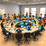Design Laboratory: Inspiration for Your Virtual Se