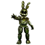 Boulder Toy Bonnie