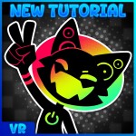 [NEW TUTORIAL] Sound Space 🎶 Rhythm Game