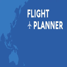 FlyAvia Flight Planner
