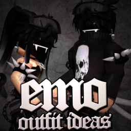 [🦇] emo outfit ideas !