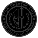 Iron Phantom Unit (IPU)