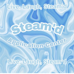 [📋 APPLY!]  Application Center