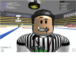 Hockey Night in ROBLOXia/Sakure sporting co.