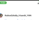 I gift robux for to sub to my yt