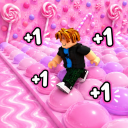 1+ Speed Bubblepop Escape 🍬