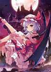 (東方紅魔郷)