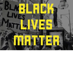 BLACK LIVES MATTER PROTEST by bbzo123
