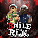 BAILE DOS RLK