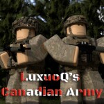 🍁[NEW] Canadian Army Academy 