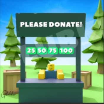 eco donation!