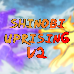 Shinobi Uprising 2 [SLOTS!!!]