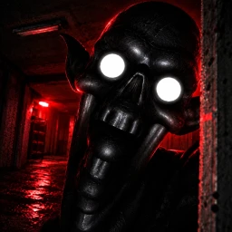[🕷️] WHISPER icon
